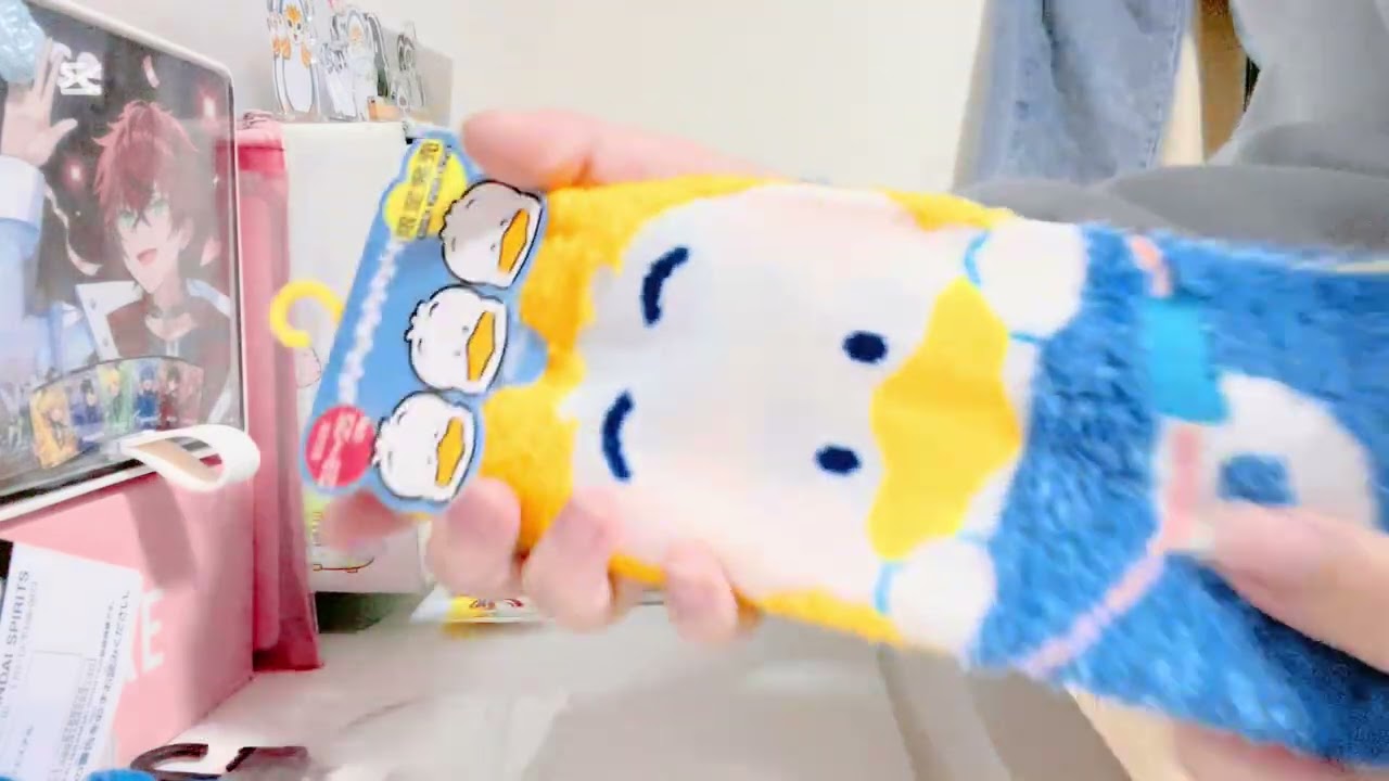 購入品紹介〜！