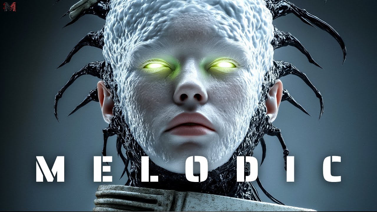 Melodic Techno & Progressive House Mix 2026