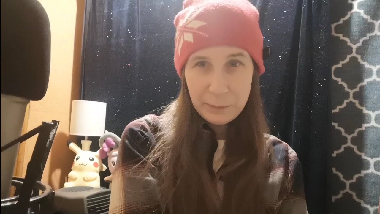 ASMR tapping, scissors, plucking, measuring fast and aggressive ASMR for easily bored 😊🌸💕