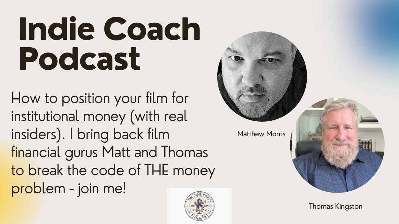 You Don’t Have a Money Problem. You Have a Positioning Problem.