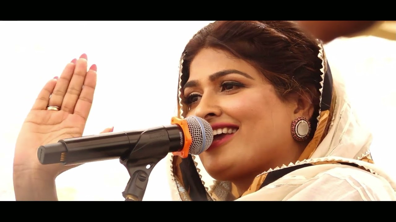 AMAN ROZI - ਅਮਨ ਰੋਜ਼ੀ | DHALLEKE  2024 @amanrozilive