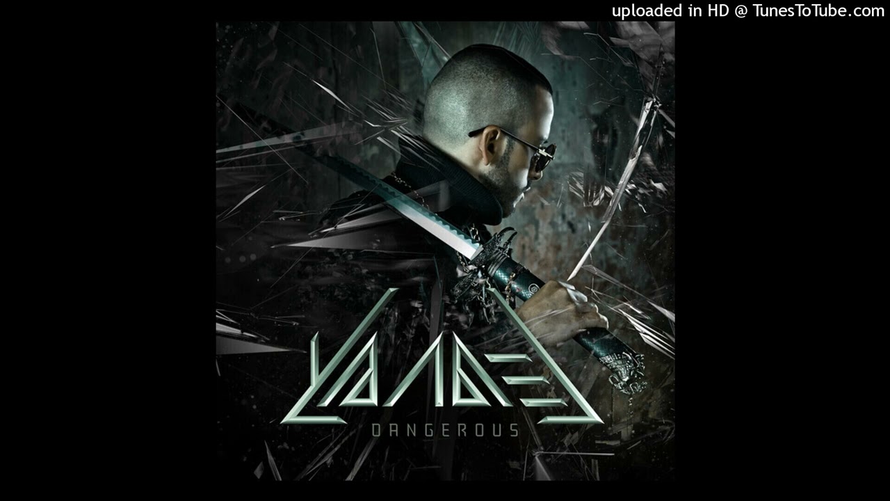 Yandel - Nunca Me Olvides (HQ Audio)