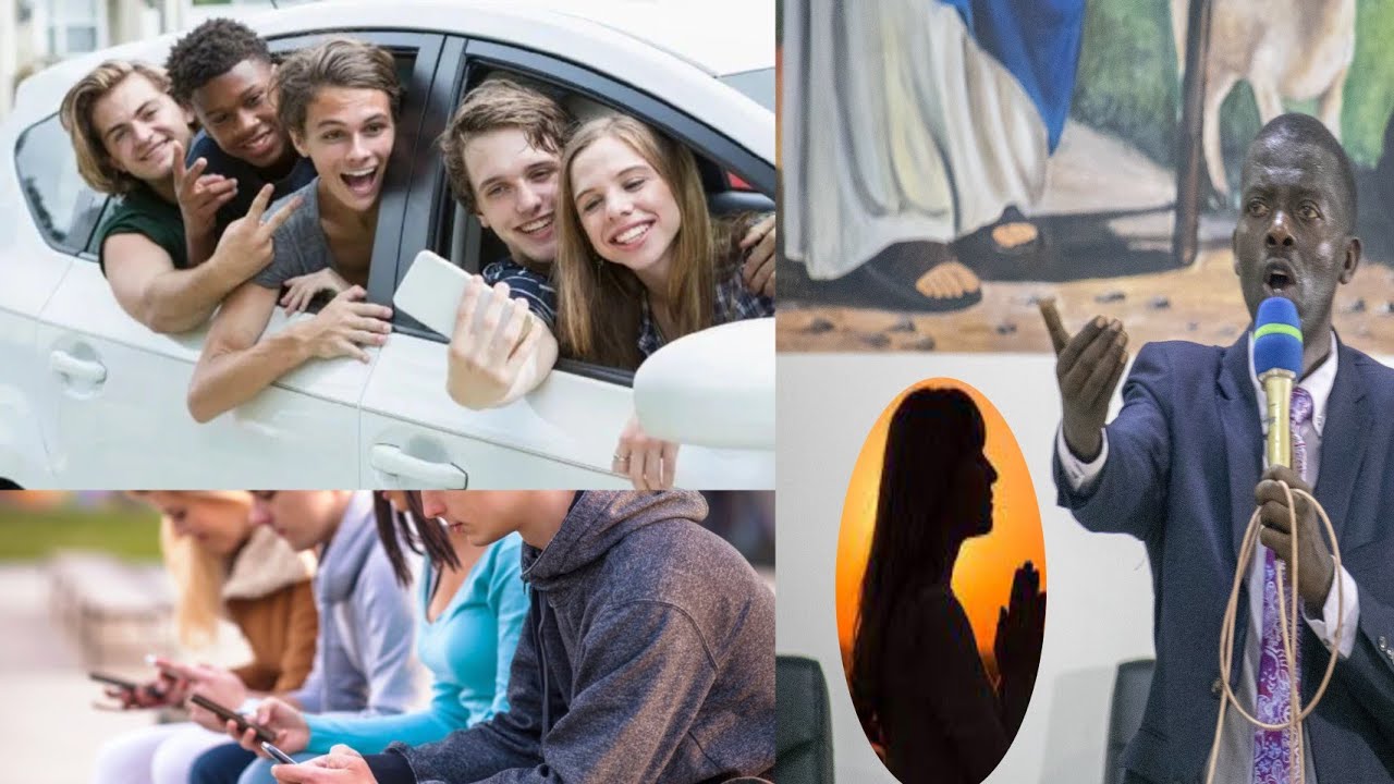 IKIGISHO: “GENA AHAZAZA HAWE” || IBIRANGA ABASORE BO MURI IYI MINSI BYAGARUTSWEHO -MUSONI FLAVIEN