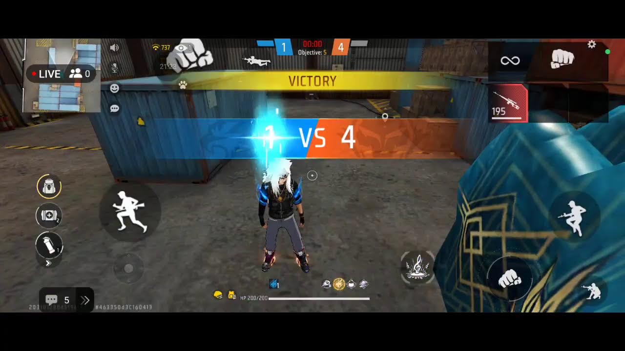 killer 99😡 custom chalenge🥴 is live streaming