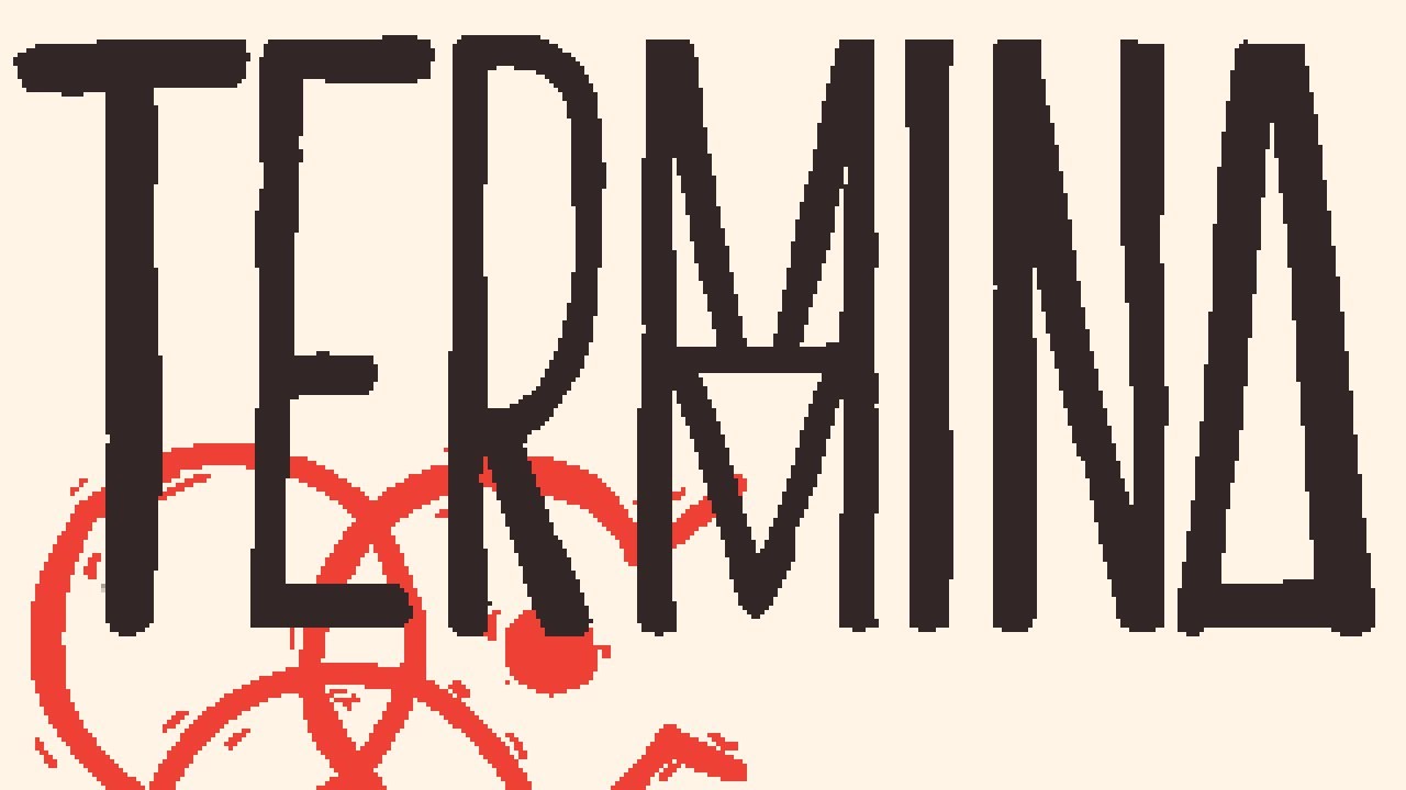 This Game Makes YOU Fight Your Inner-Self... Fear and Hunger 2: Termina - R.E.G.