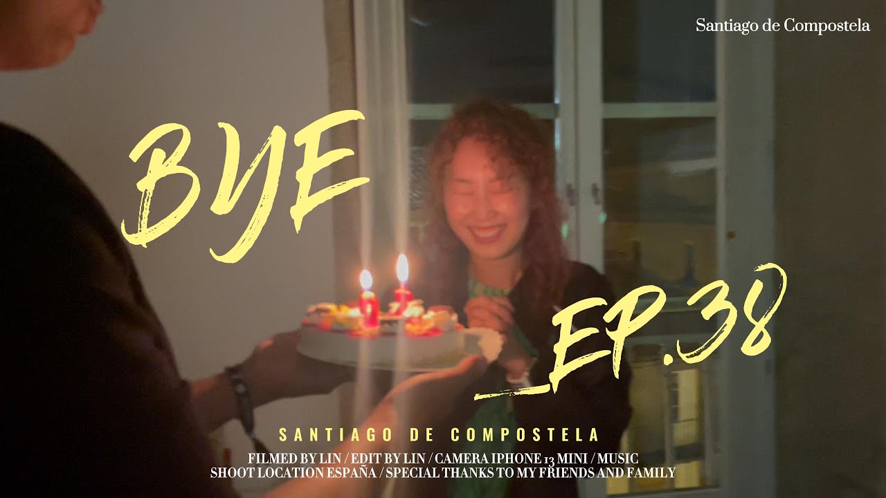 [EP.38] 안녕 그리고 안녕_