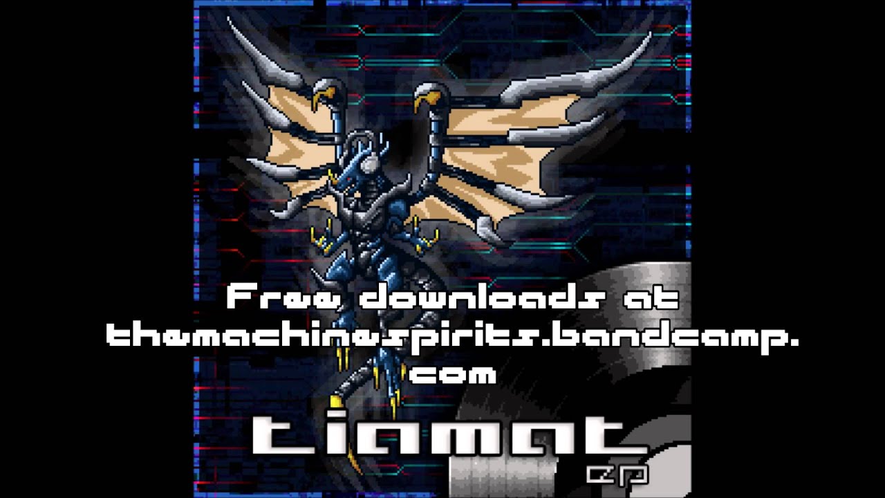 (8-bit) Love Letter Remix