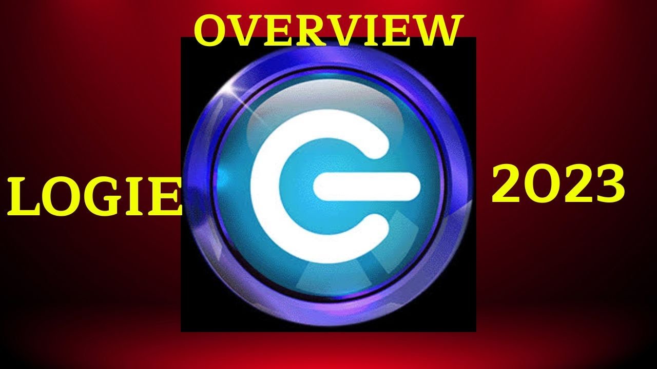 LOGIE OVERVIEW