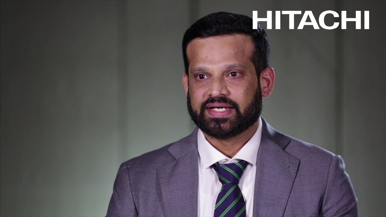 Enhancing Safety and Capability of Urban Transport in India - Hitachi