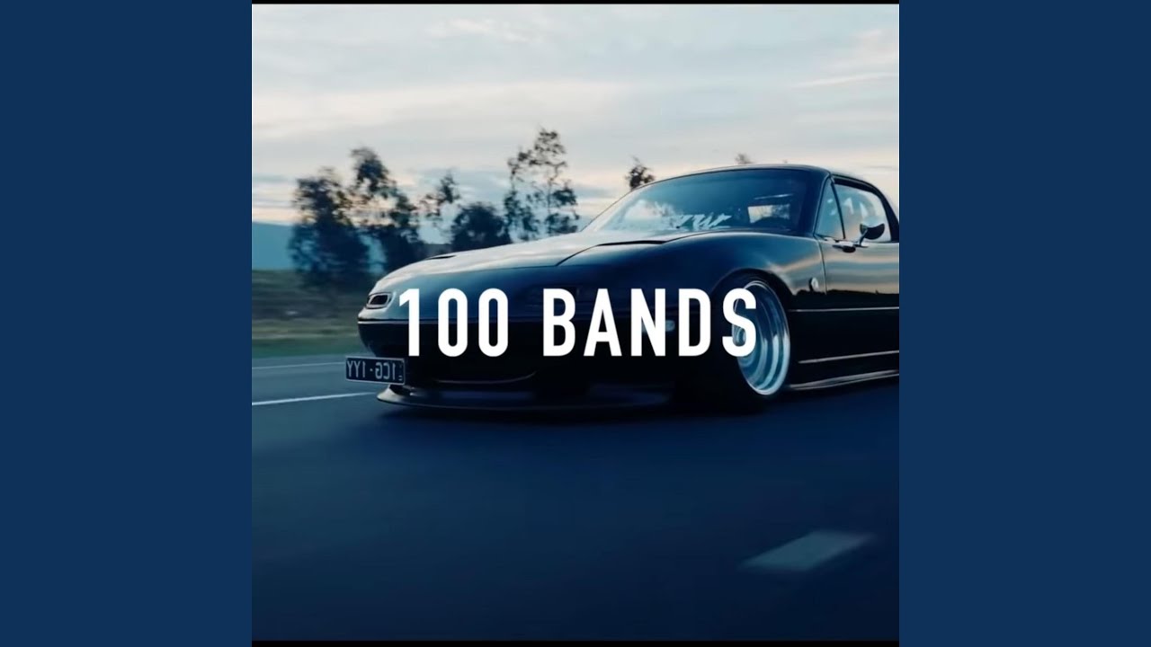 100 Bands