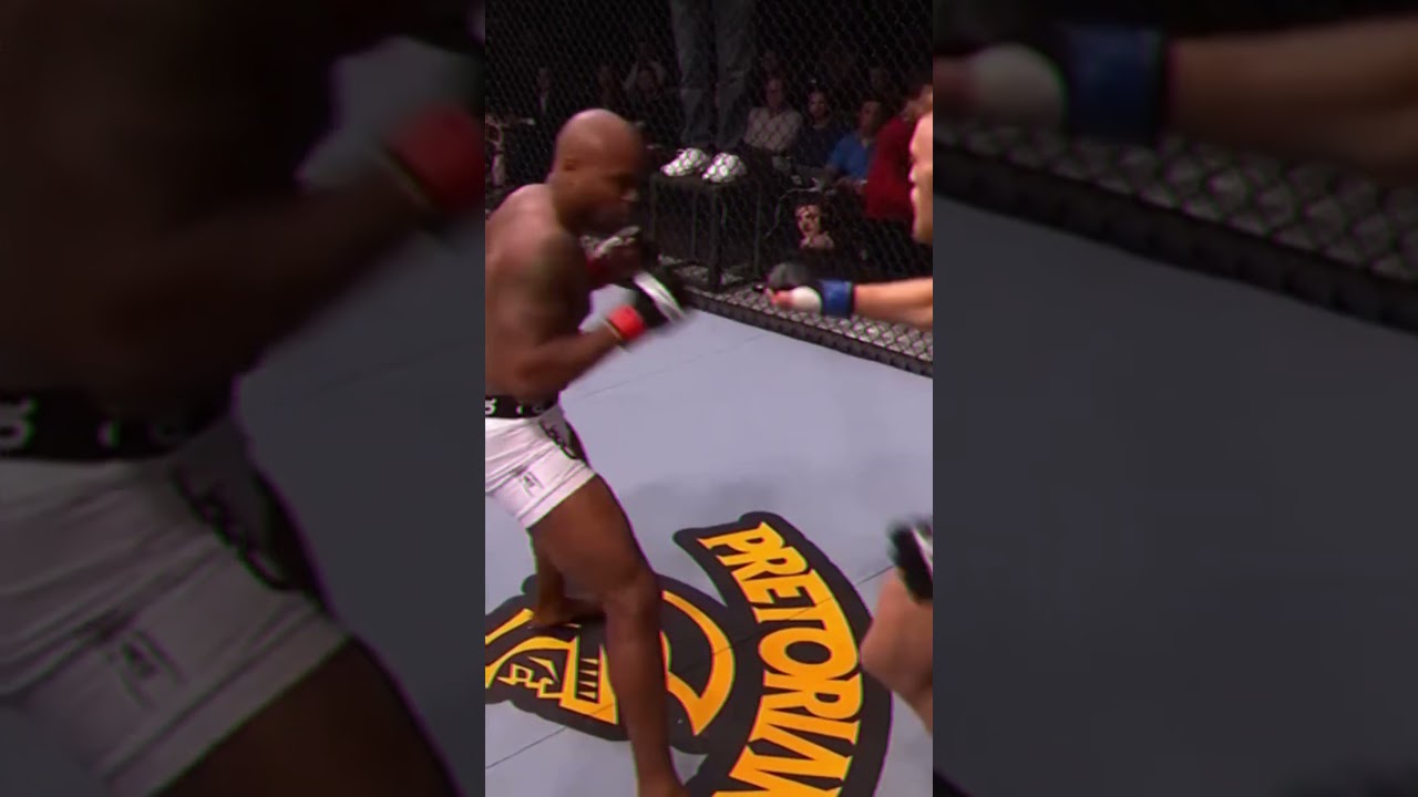 No Mercy – Conor Will Eat His Friends 