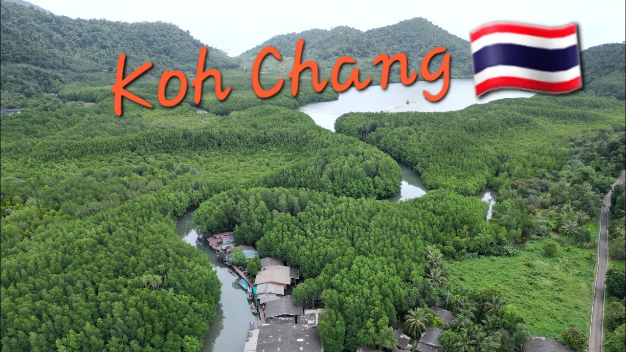 Thailand, Koh Chang 2024 @Fin_A_M