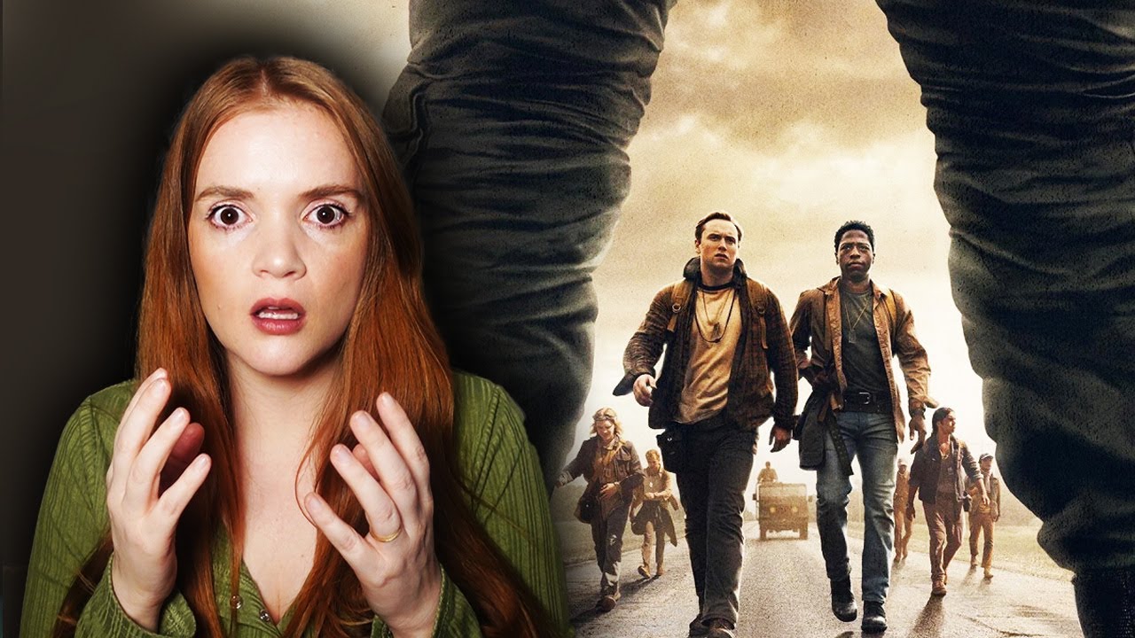 Is The Long Walk ... Boring or BRUTAL? | Spoiler Free Review