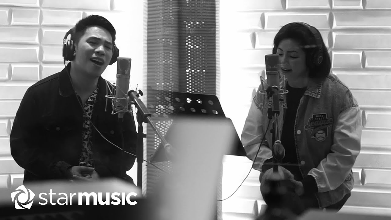 Bitaw - Poppert x Regine Velasquez Alcasid (Music Video)