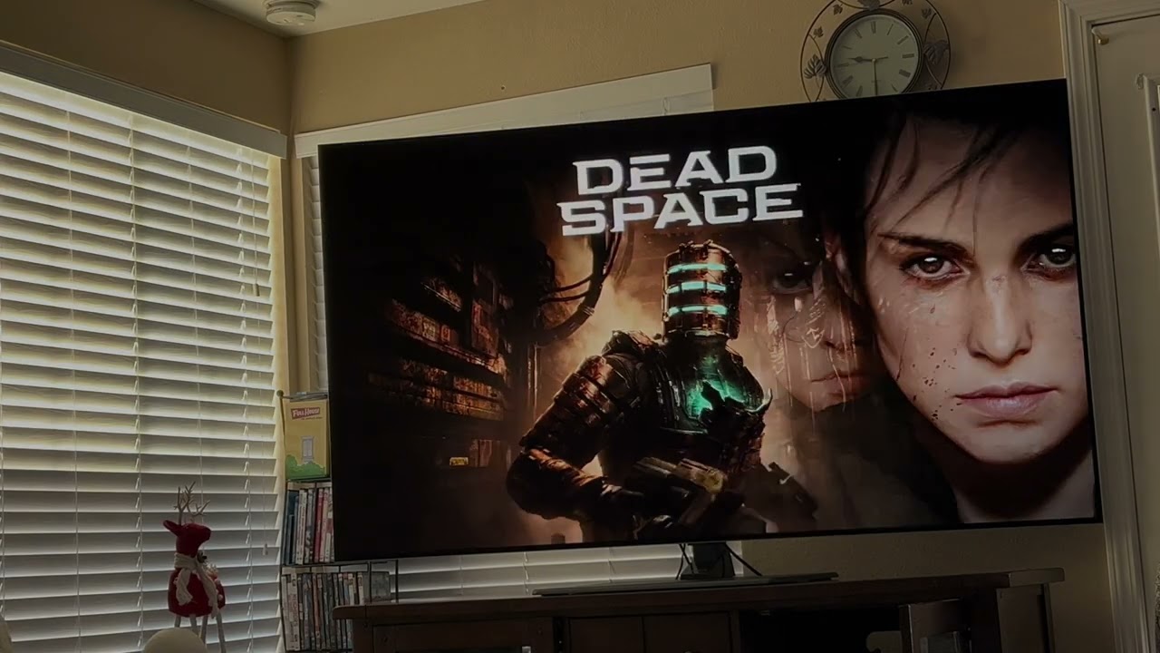 HGIG vs. Dynamic Tone Mapping in Dead Space: Best Settings for Day & Night Gaming!