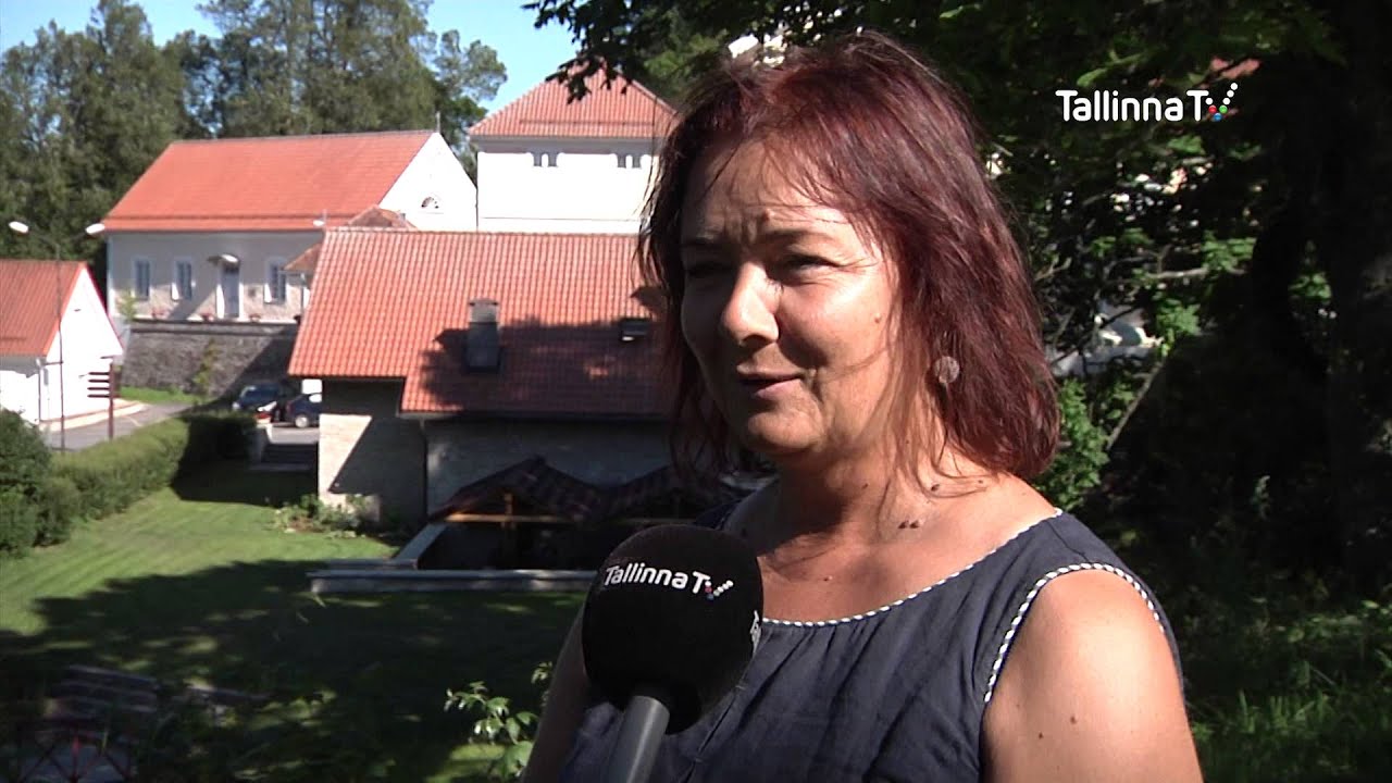 Vihula Mõis saates Suvemiks 18.07.2014