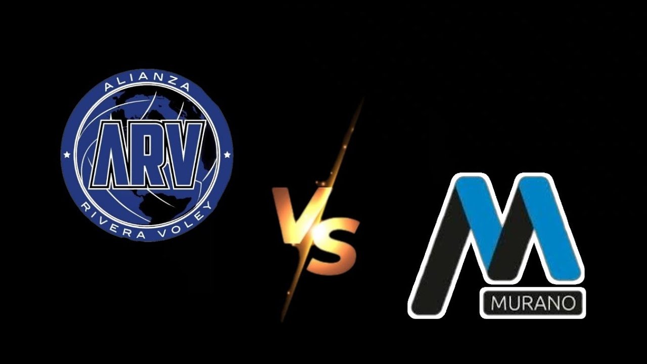ARV vs Murano [2-1] / Livocor U22 // 7 Diciembre 