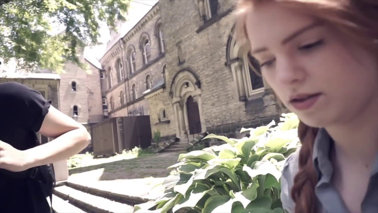 Poison & Wine - A Brief History of Gilbert Blythe & Anne Shirley