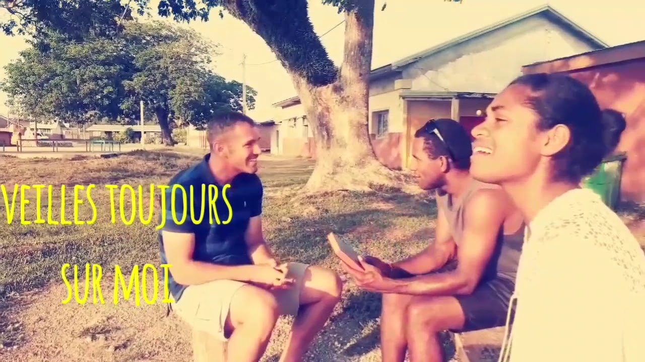clip Havila 2019 : MA PRIERE