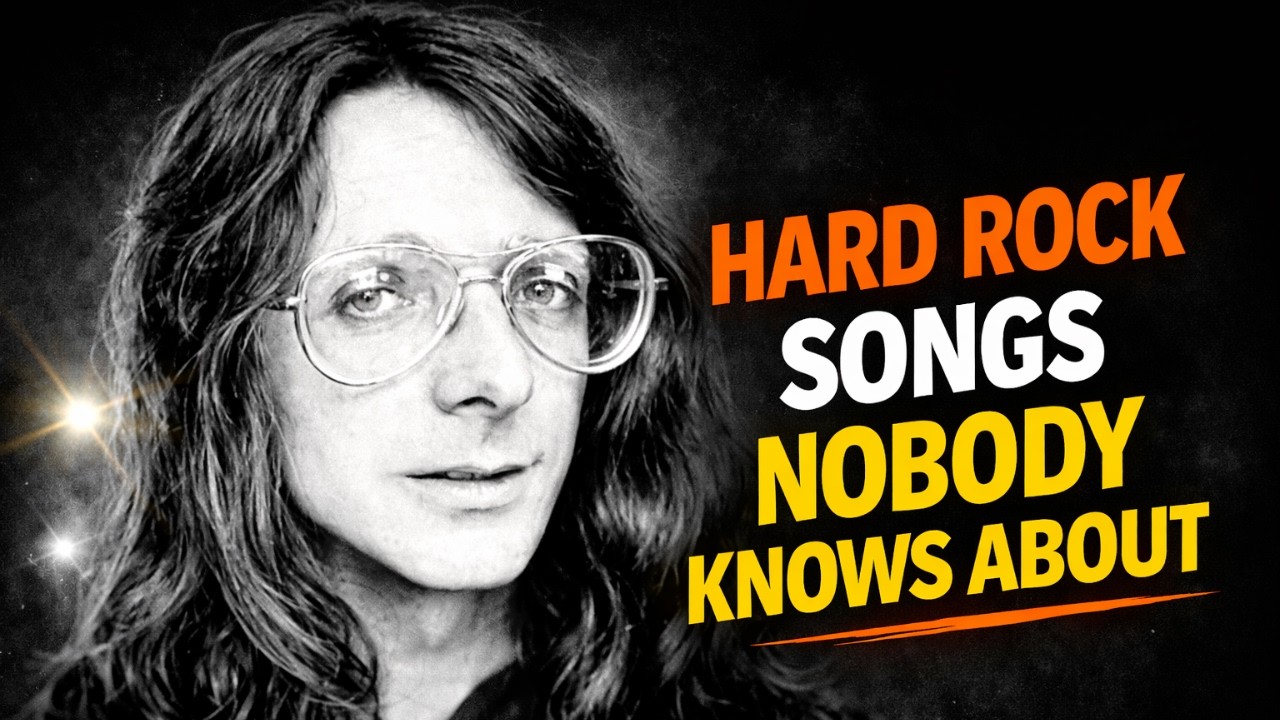 10 Obscure &rsquo;70s Rock Songs That Shaped Metal Legends | Hidden Gems of Heavy Metal