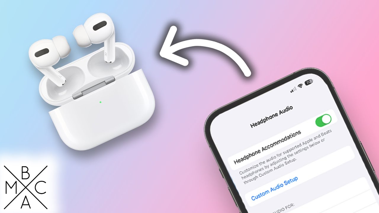 One TRICK to Make AirPods & Beats INSTANTLY Sound Better!