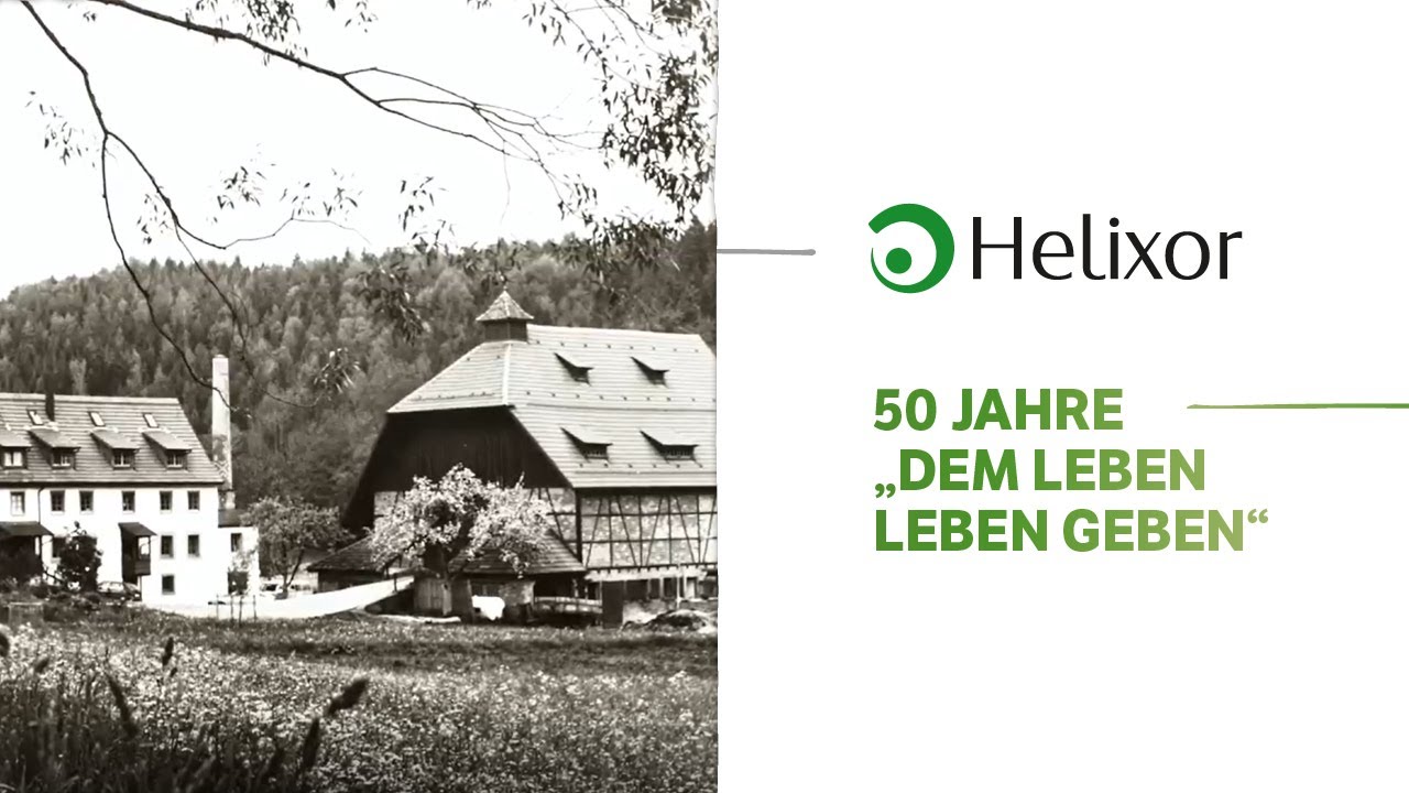 50 Jahre 