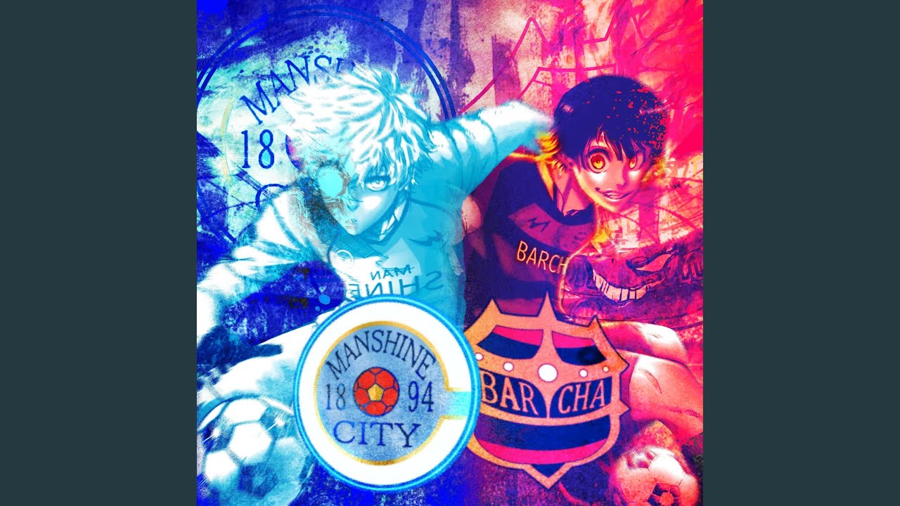 Manshine City Vs F.C Barcha