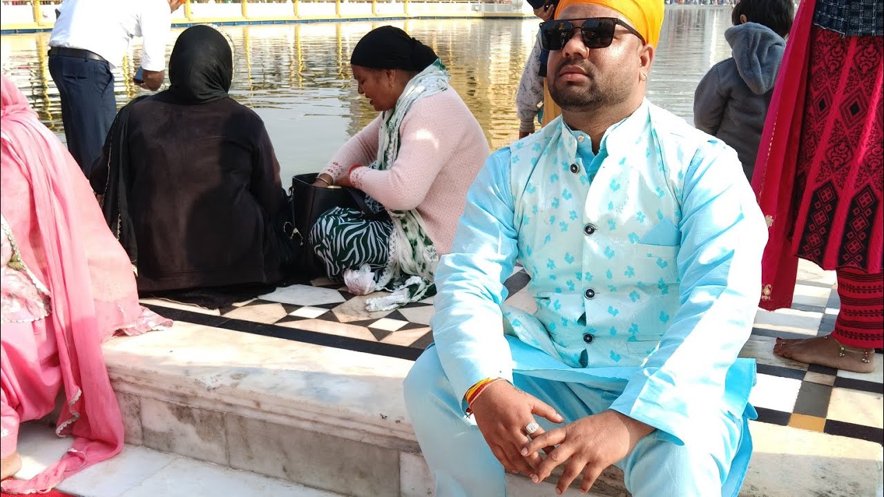 आईएसबीटी से घंटाघर तक के नजारे और उसके बाद   थोड़ी देर गांधी पार्क करने वाले प्लेग्राउंड ब्यूटीफुल 