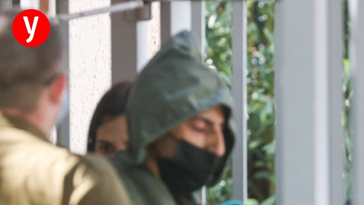 כך זוכים עברייני מין בצבא לייצוג משפטי