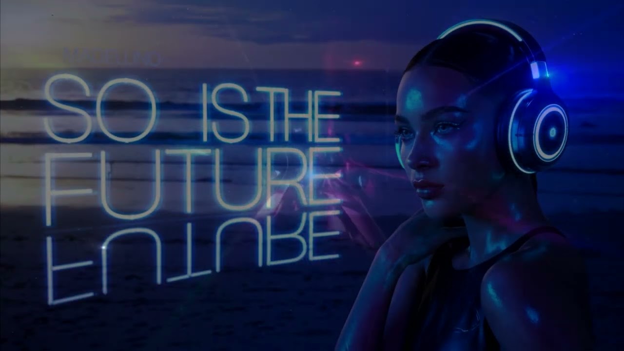 So is the Future - Madellino - Musik - Tyros 5