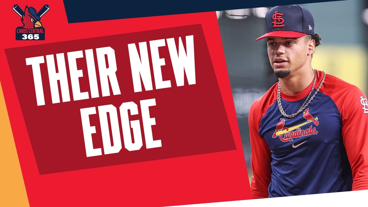 Inside the Cardinals’ New “Player Factory” in Jupiter | Cards Central 365