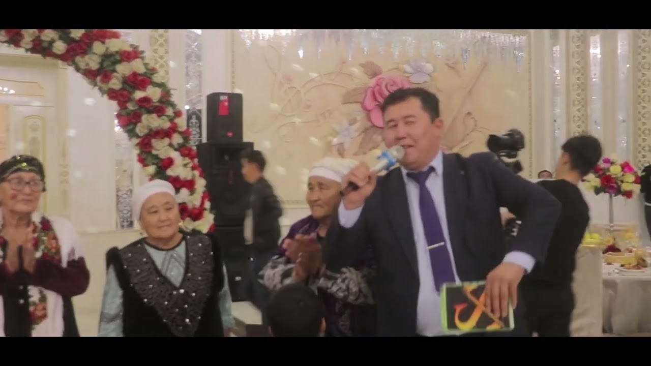 Bekjan & Arıwxan 18 11 2023  Jaslar  toy