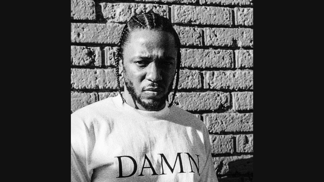 DUCKWORTH. - Kendrick Lamar - Part 1 Instrumental (Extended)