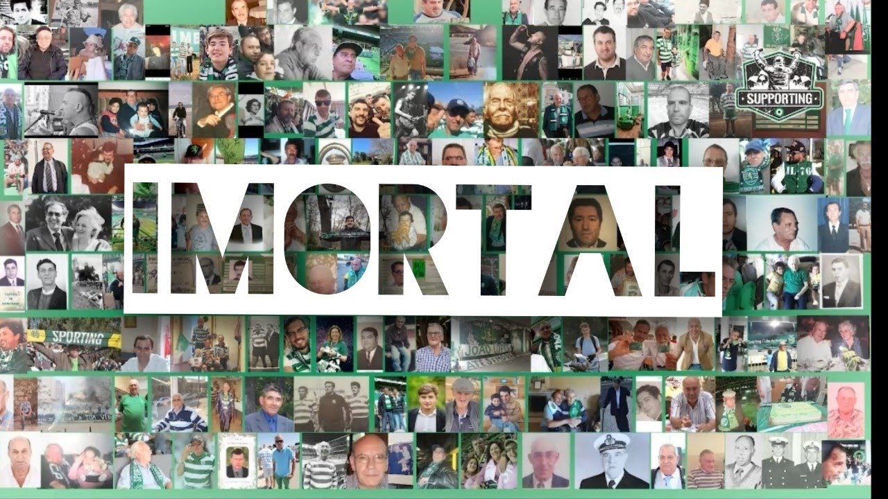 SUPPORTING- IMORTAL