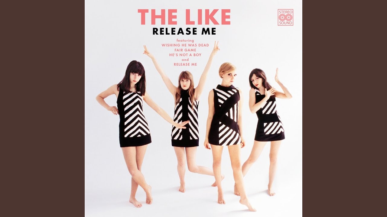 Release Me