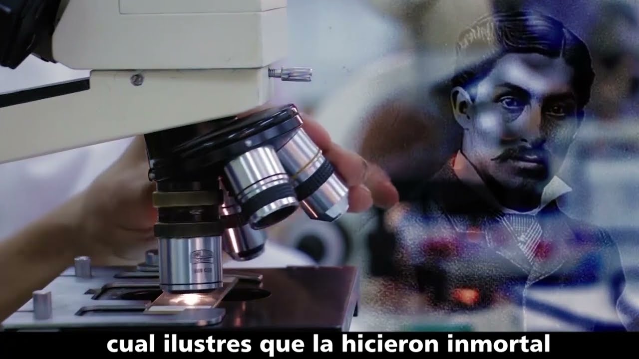 HIMNO DE LA UNIVERSIDAD NACIONAL DEL CENTRO DEL PERÚ (UNCP)