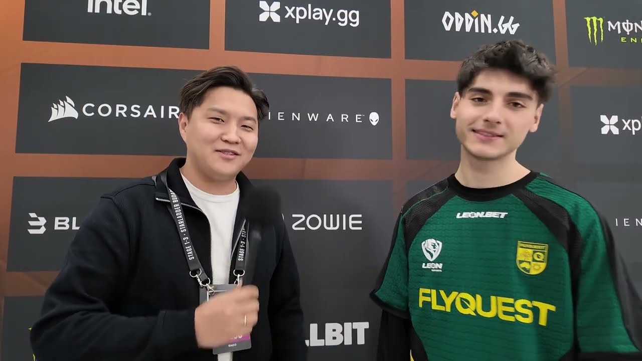 HYPEX избегает исключения! XEROLTE лысый?! STARLADDER BUDAPEST GANGAMURUN #4