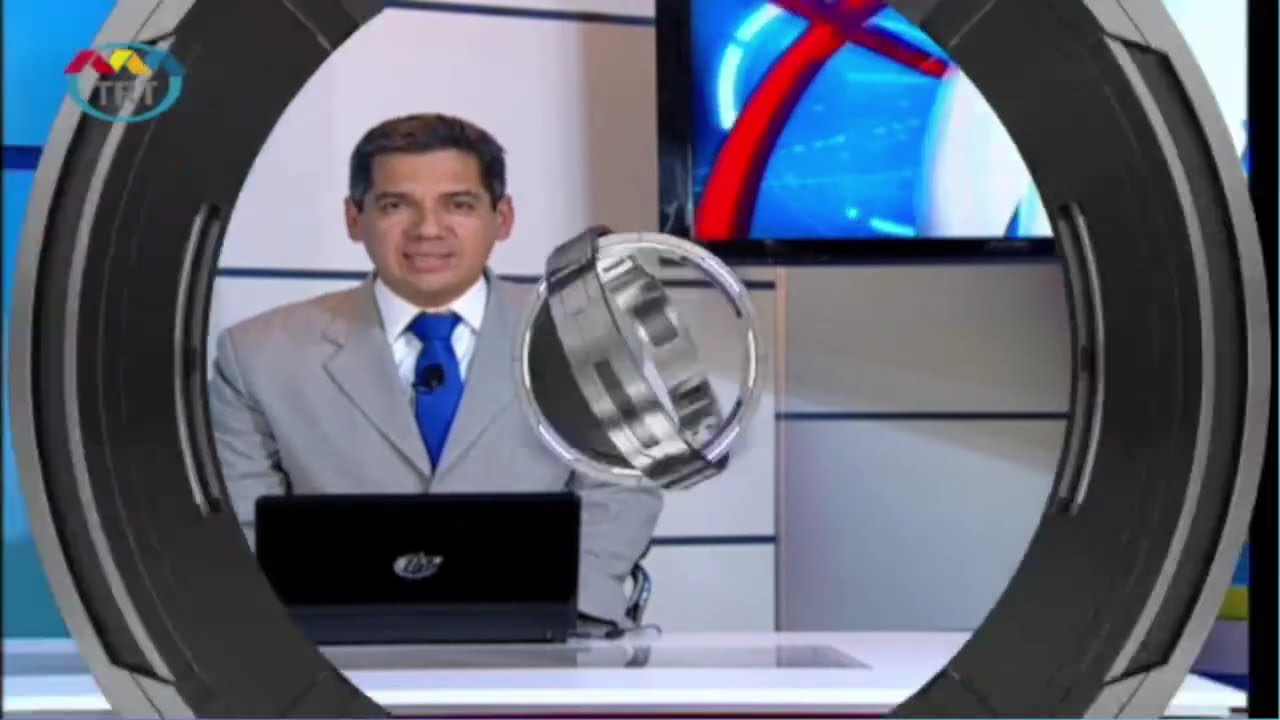 Noticias TRT 06/10/2025