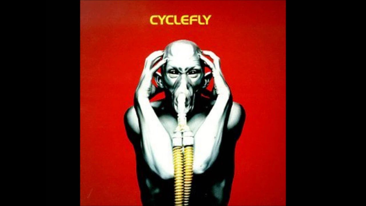 Cyclefly - Slave (Demo)