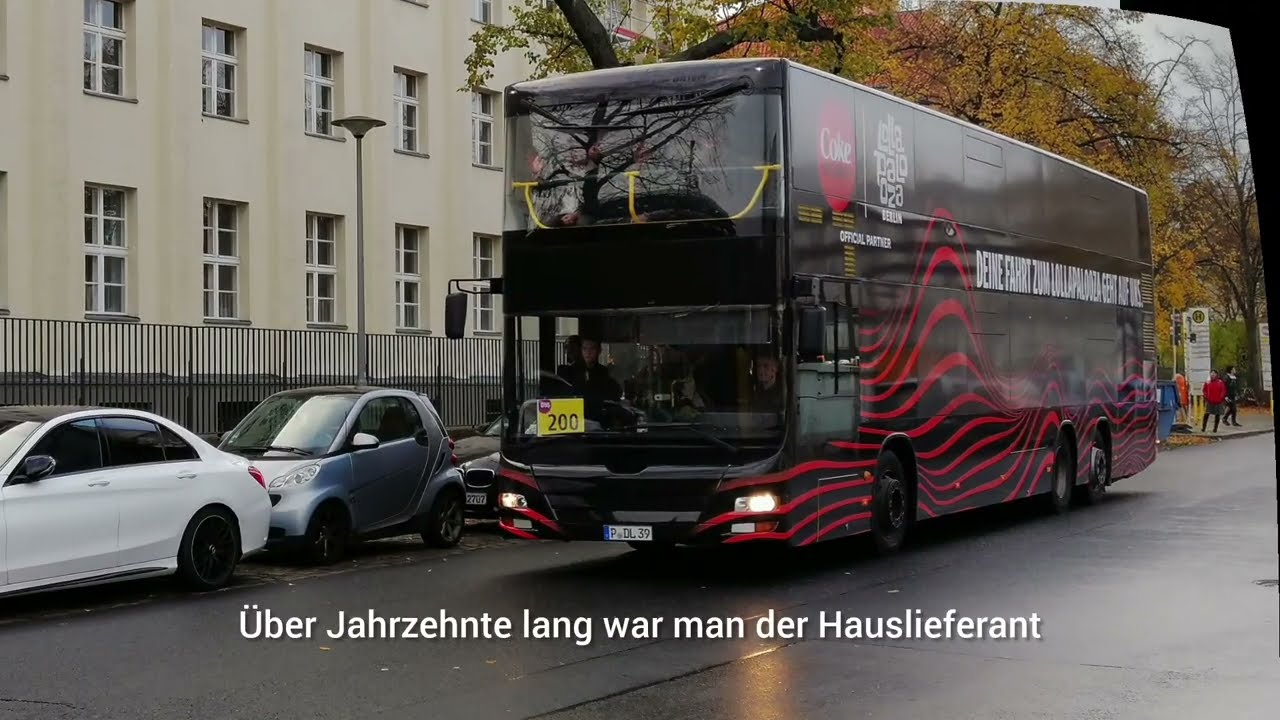 MAN DL | Die Letzten Fakten | Wissenswertes