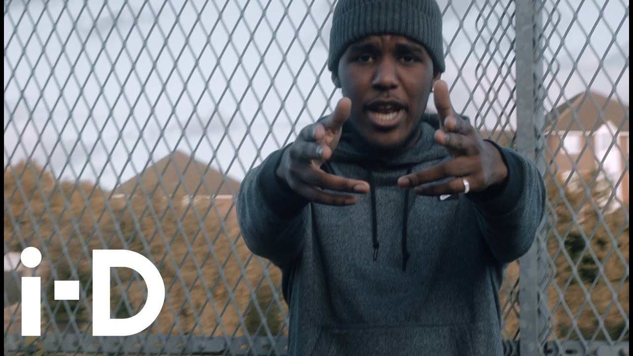 Chase & Status ft. Novelist - Bigger Man Sound (London Bars Vol IV) (Official Video)
