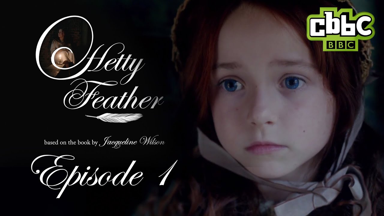 EXCLUSIVE PREVIEW! Hetty Feather Episode 1 - watch the first 2 minutes.