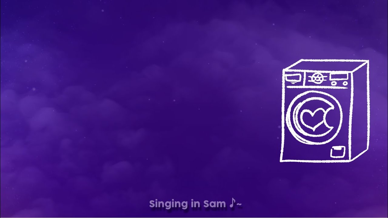 (Cover en Español) Washing machine heart