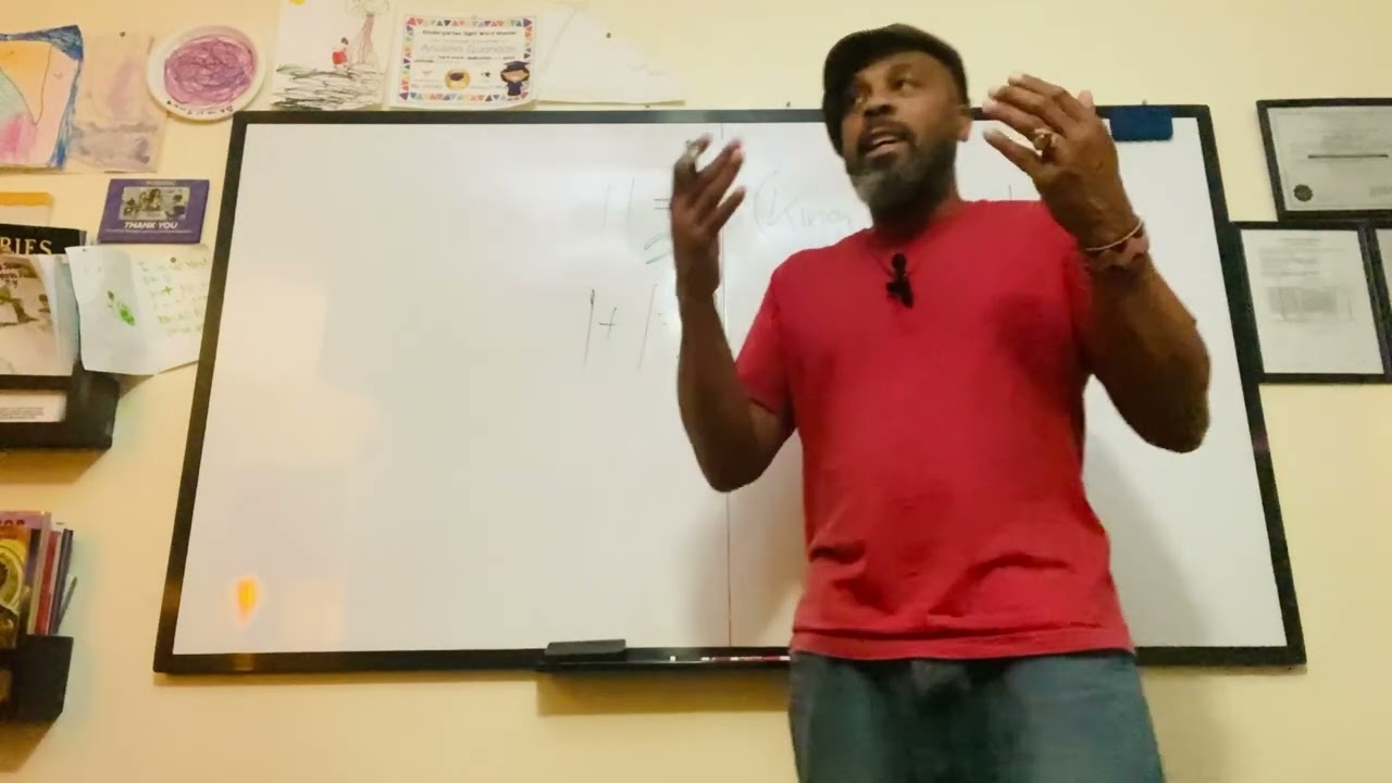 How does Supreme Math, Supreme Alphabet and Lessons relate? (#AtlantisBuild)