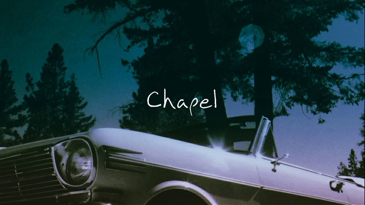 Nicole Dollanganger - Chapel (Español)