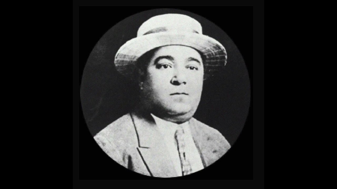 Let's Sow A Wild Oat - Jimme Noone & His Orchestra (w Alex Hill) (1928)
