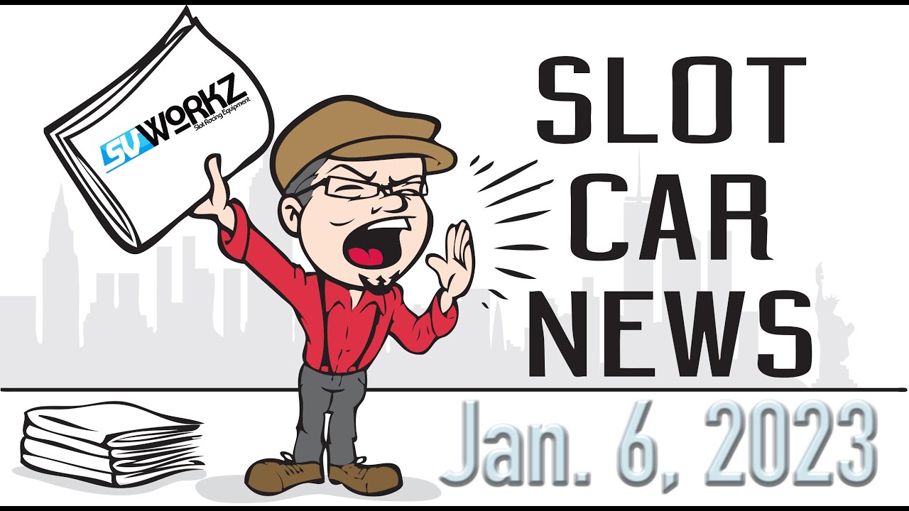 Slot It, Policar, SVWorkz?