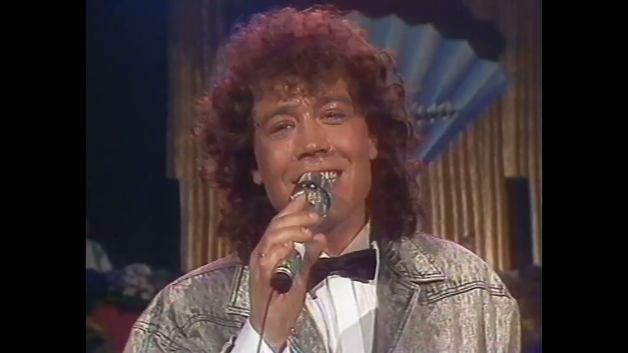 Dennie Christian 1987