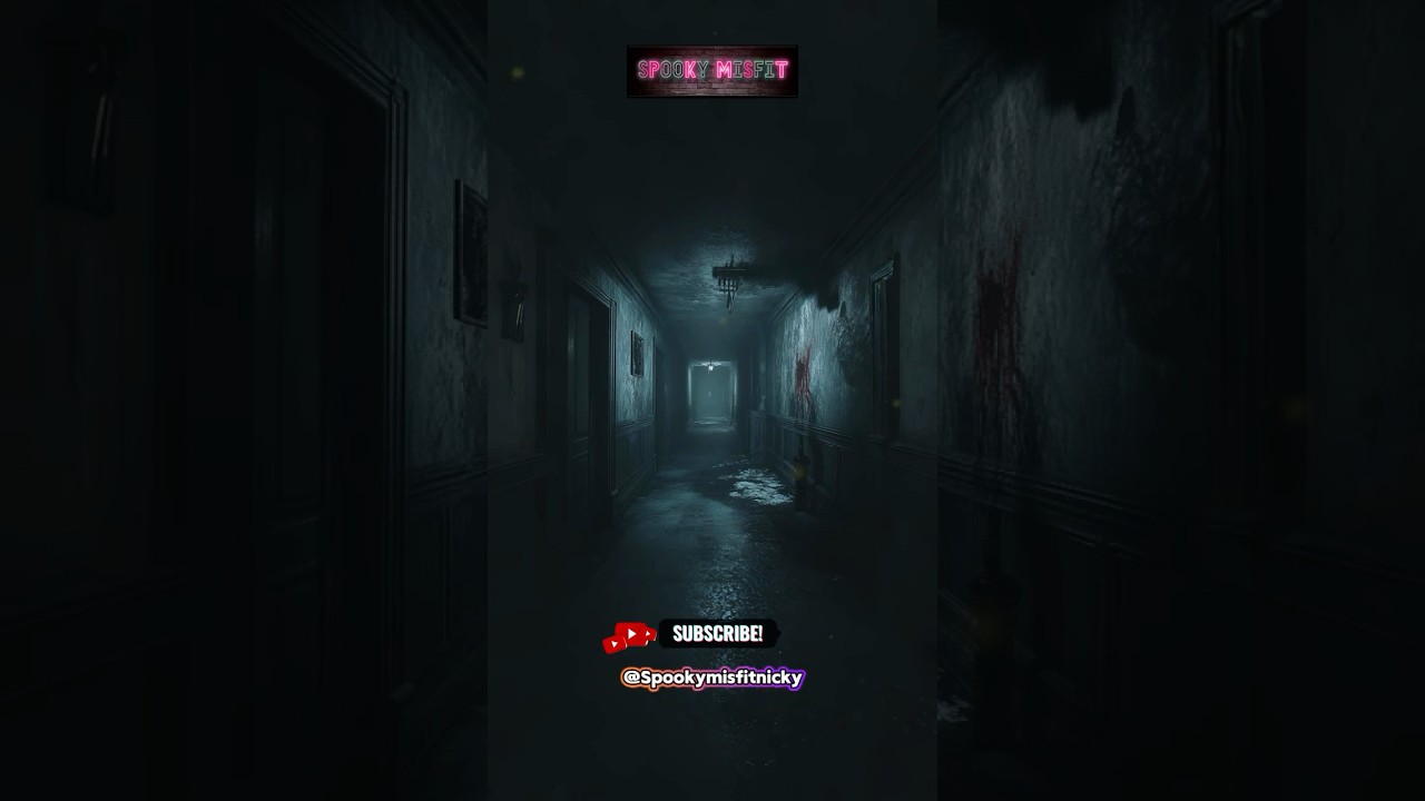 Spooky Misfit Short Episodes  - Ampthill #ghostlyadventures
