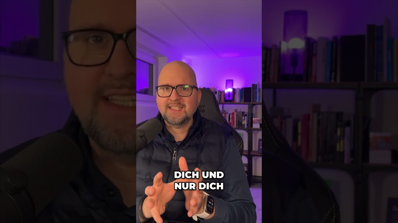Warum du keine neuen Mitarbeiter findest
